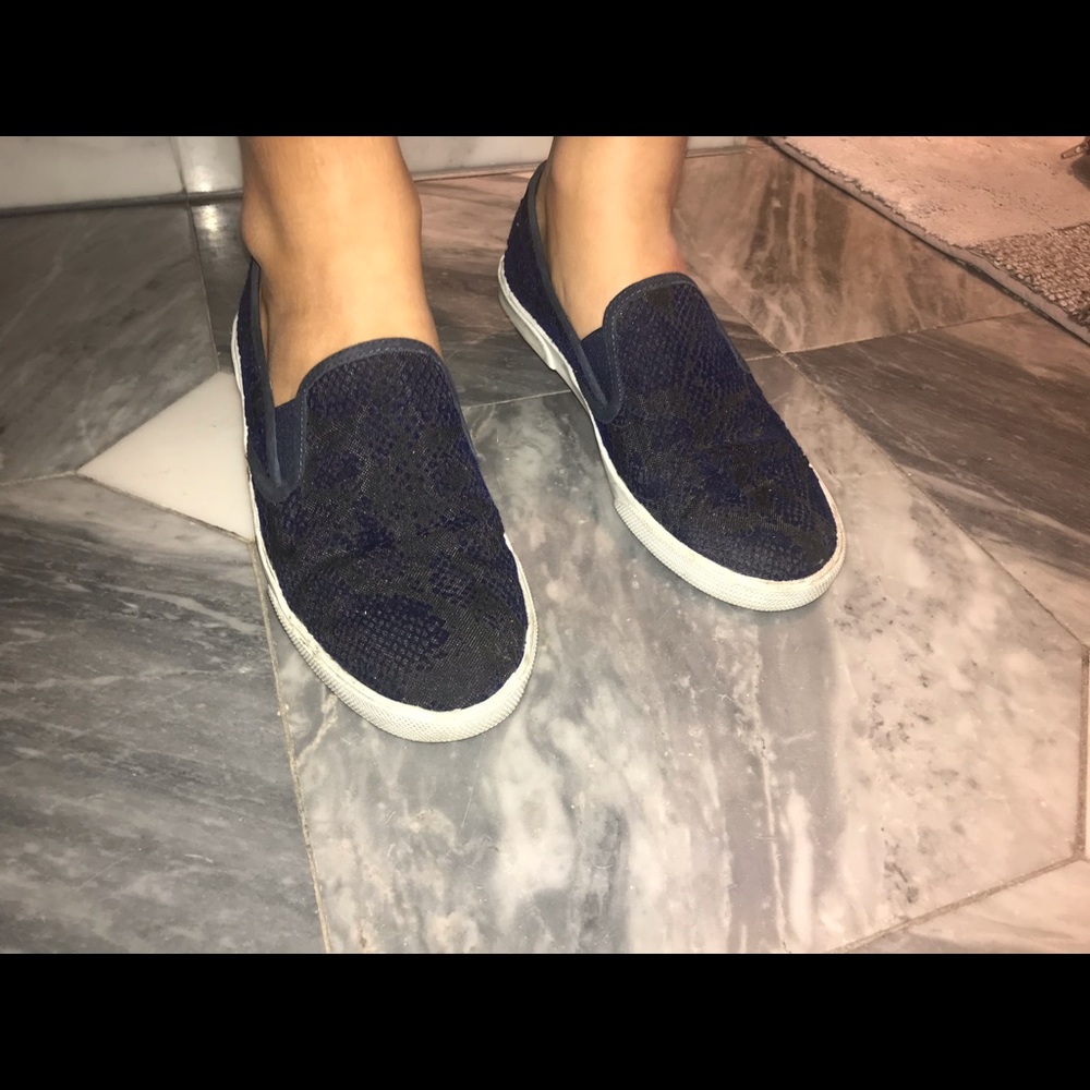 JIMMY CHOO LOAFERS